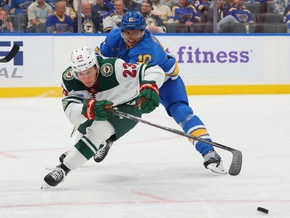 Tor, Assist und Sieg für Rossi zum NHL-Saisonstart