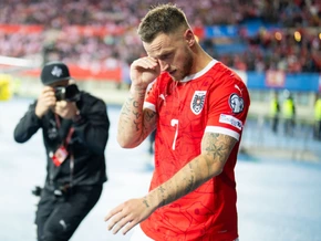 "Ein großer Moment" - Arnautovic will nach Torrekord zur WM