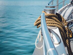 Italienische Polizei beschlagnahmt zwei Mafia-Yachten
