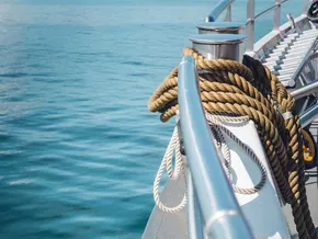 Italienische Polizei beschlagnahmt zwei Mafia-Yachten