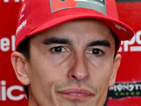 Marquez verpasst mit Bruch am Schulterblatt zwei Rennen