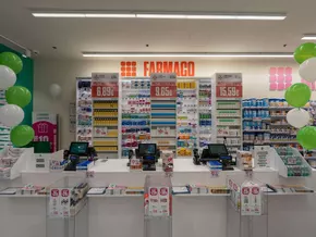 Neue Apotheken- und Para-Apothekenkette im WaltherPark