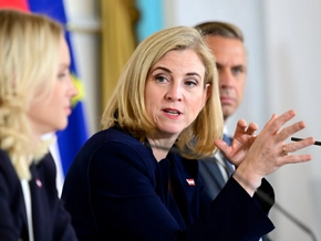 Regierung gibt Startschuss für “Afrika-Strategie”