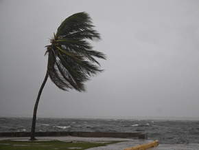 USA bieten Kuba nach Hurrikan “Melissa” Nothilfe an