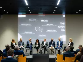 Entwicklungszentrum für KI-Lösungen in Südtirol eröffnet