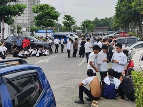 Starkes Erdbeben auf Philippinen – Vier Tote