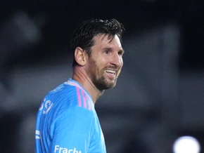 Weltmeister Argentinien besiegt ohne Messi Venezuela 1:0