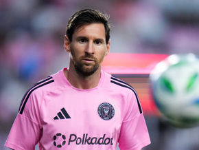 Messi verlängert Vertrag bei Inter Miami bis Ende 2028