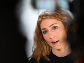 Shiffrin: “Werde mich jedes Rennen verbessern müssen”