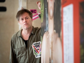 Gazakrieg: Festwochen-Intendant Rau ruft zu “Widerstand” auf