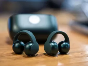 Moto Buds Loop: Was für Kopfhörer sind das denn?