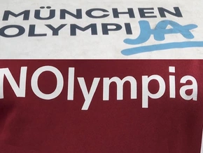 München stimmt über Olympia-Bewerbung ab