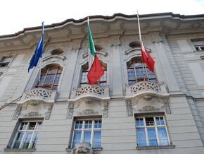 Stadtrat gibt grünes Licht für neuen Radweg und 45 Wohnungen