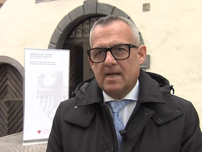 Museum Eccel Kreuzer bald wieder öffentlich zugänglich