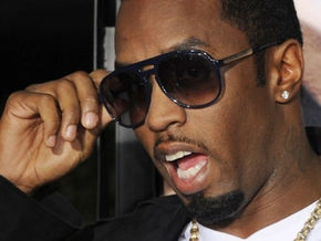 US-Rapper Combs will gegen seine Verurteilung berufen