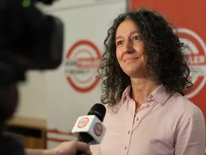 STF zum Equal Pension Day: “Zeit für eine Rentenreform!”