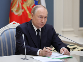 Undurchsichtiger Besuch: CIA-Direktor in Moskau