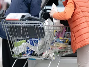 Inflation in Bozen steigt im April deutlich an