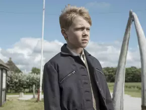 “Amrum”: Das Kriegsende aus Kinderaugen