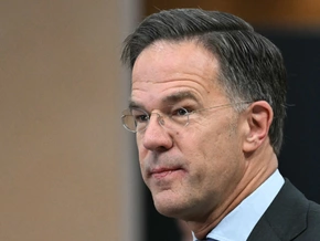 NATO-Minister beraten über Drohnen-Schutzwall für Europa