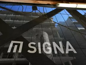 99 Signa-Insolvenzen allein heuer bis September