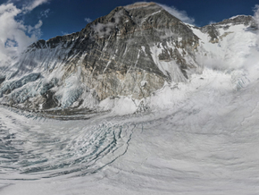 Bergunglücke in Nepal: Möglicherweise ein Südtiroler betroffen
