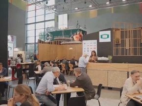 Neuer Südtirol-Messestand feiert Premiere in Köln