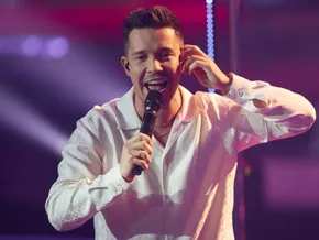 Sänger Nico Santos hat einst “alles verloren”