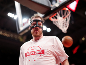 Toronto verliert NBA-Heimpremiere gegen Milwaukee