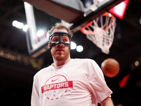 Toronto verliert NBA-Heimpremiere gegen Milwaukee