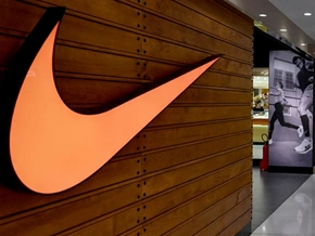 Sportartikelkonzern Nike schrumpft nicht mehr