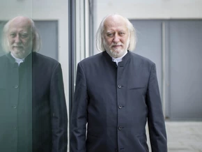 Ungar László Krasznahorkai erhält Literaturnobelpreis