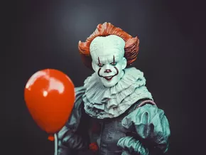 Grusel-Herbst 2025: Serienneuheiten zu Halloween