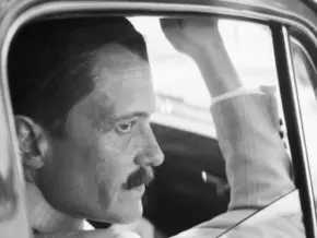 "Das Verschwinden des Josef Mengele": Das einsame Monster