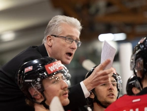 Ab 2026 European Cup of Nations im Eishockey mit Österreich