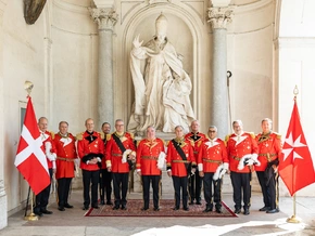 Drei Bürger, kein Land – und trotzdem bei der UNO