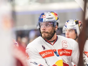 Linz bezwingt in ICE-Liga Salzburg 3:2 nach Overtime