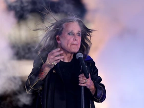 Ozzys Memoiren: "Tod kann man nicht ewig austricksen"