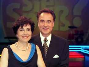 Von “Verstehen Sie Spaß?” bis ESC: Paola Felix ist 75