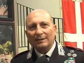 „Wir sind die Macht, ich bewege die schweren Geschütze“