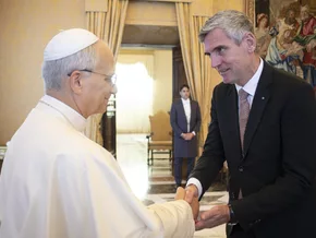 “Beeindruckend und bescheiden”