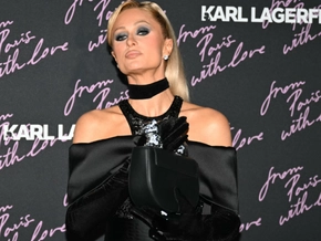 Paris Hilton will Menschen mit ADHS Mut machen