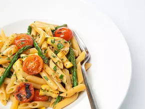 USA planen 107 Prozent-Zoll auf italienische Pasta