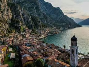 Herbst am Gardasee: Die schönste Reisezeit des Jahres