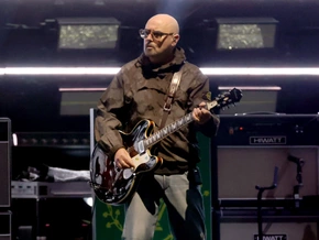 Oasis-Gitarrist unterbricht Tour für Krebsbehandlung