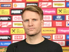 ÖFB-U21 erkämpft sich in EM-Quali 1:1-Remis in Dänemark