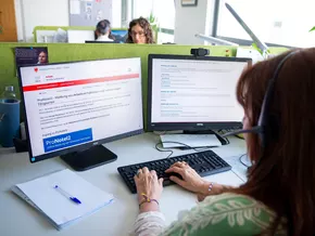 Öffentlicher Dienst: Nächster Schritt für Inflationsanpassung