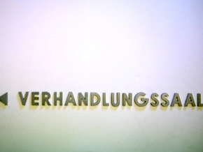 Anklage gegen ehemaligen Spitzenbeamten Peterlik