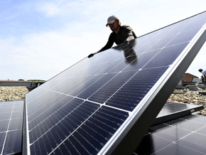 Landtag fordert Steuererleichterungen für private Photovoltaikanlagen