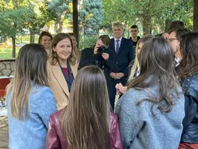 Plakolm sieht EU-Beitritt Montenegros 2028 als möglich an